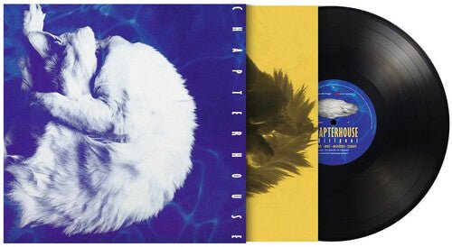 CHAPTERHOUSE - WHIRLPOOL Vinyl LP