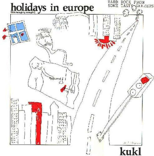 HOLIDAYS IN EUROPE