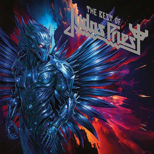JUDAS PRIEST - BEST OF JUDAS PRIEST Vinyl LP