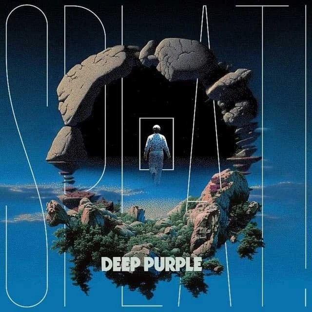 DEEP PURPLE - SPLAT! Vinyl LP