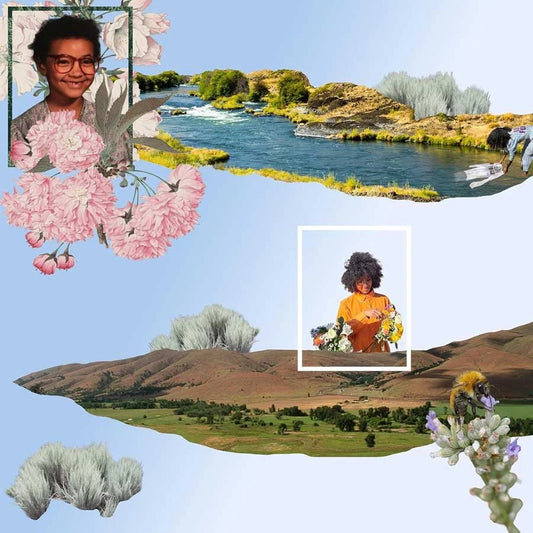 Esperanza Spalding - Esperanza Eco-Mix Gold Vinyl LP