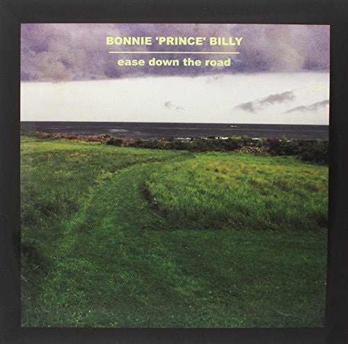 EASE DOWN THE ROAD