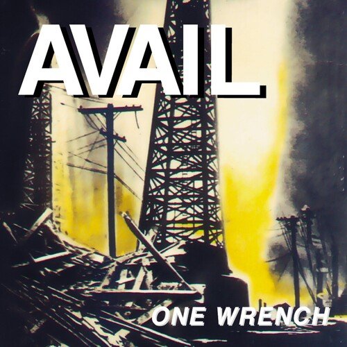 ONE WRENCH