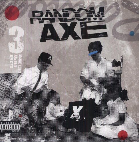 RANDOM AXE
