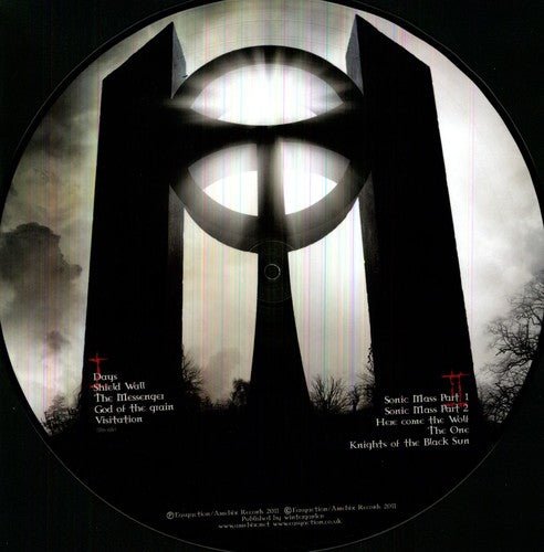 SONIC MASS
