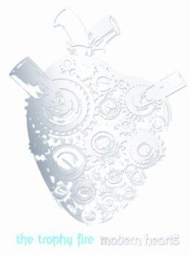 MODERN HEARTS