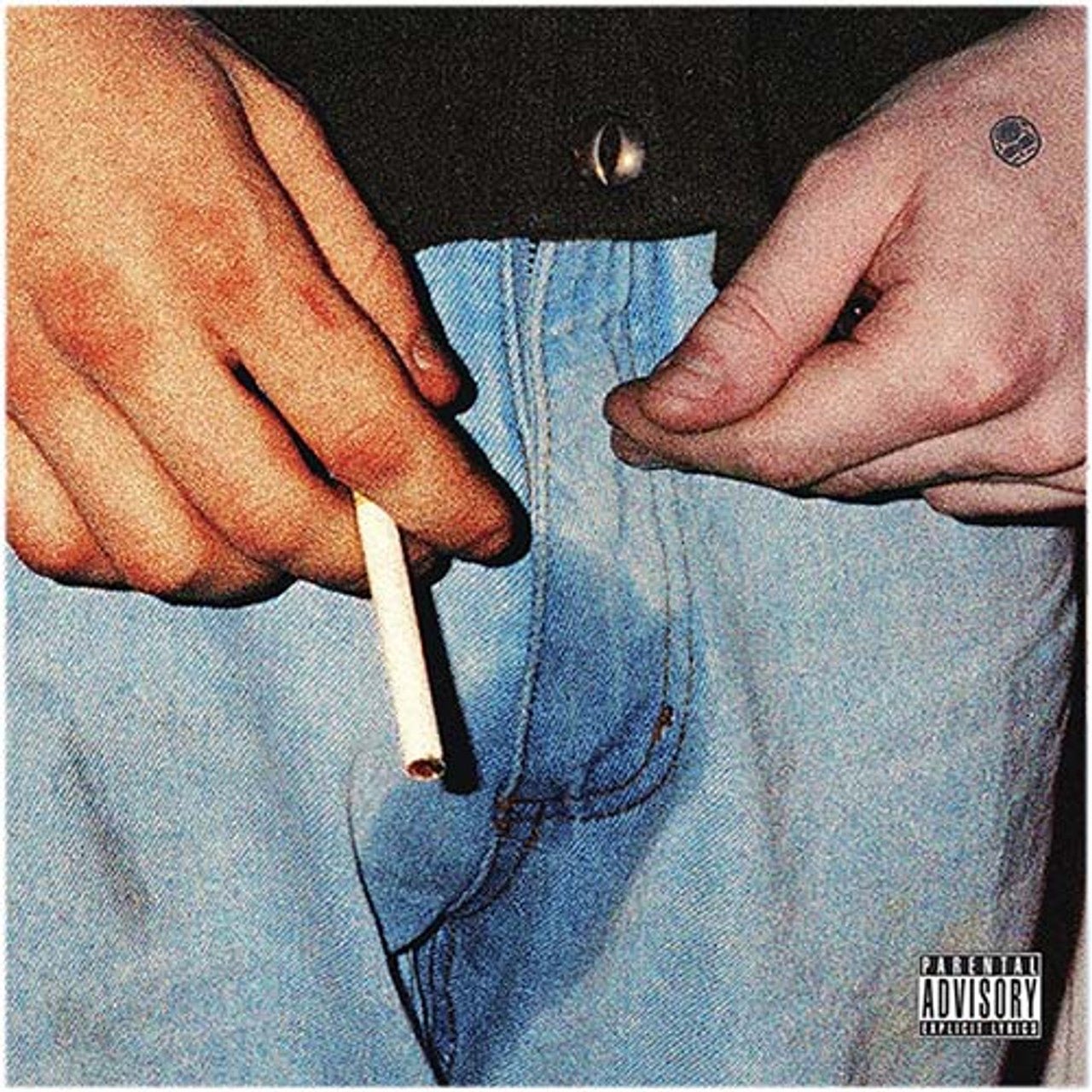 TYLER THE CREATOR - CHERRY BOMB Vinyl LP