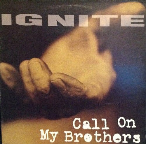 CALL ON MY BROTHERS