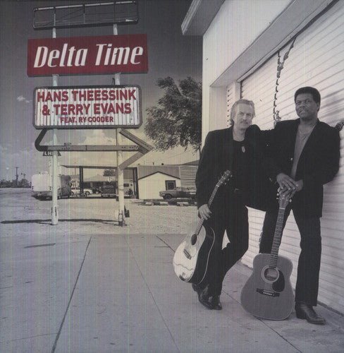 DELTA TIME