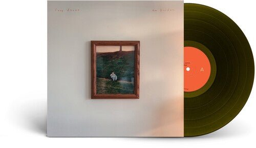 DACUS,LUCY - NO BURDEN 2026 REISSUE Evergreen Vinyl LP