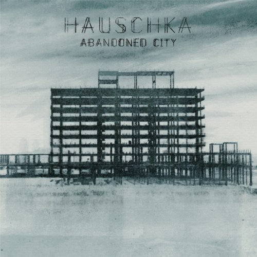 ABANDONED CITY