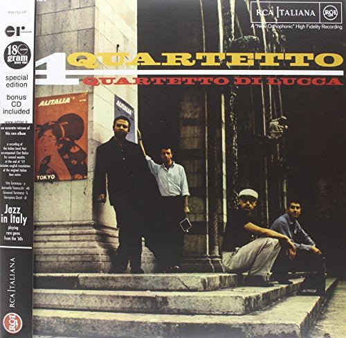 QUARTETTO