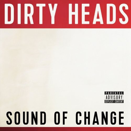 SOUND OF CHANGE VINYL