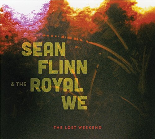 LOST WEEKEND