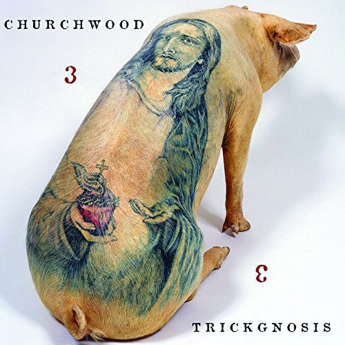 3: TRICKGNOSIS