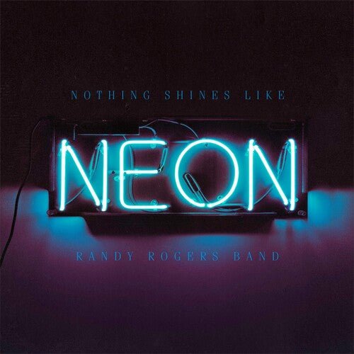 NOTHING SHINES LIKE NEON