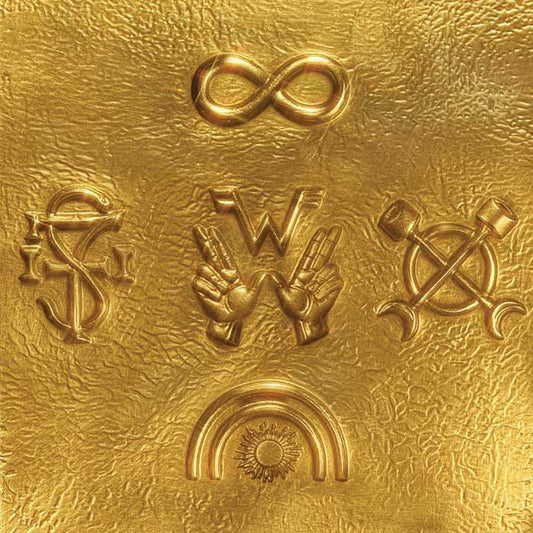 WEEZER - Weezer Vinyl LP