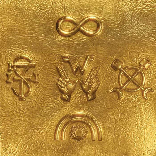 WEEZER - Weezer Vinyl LP