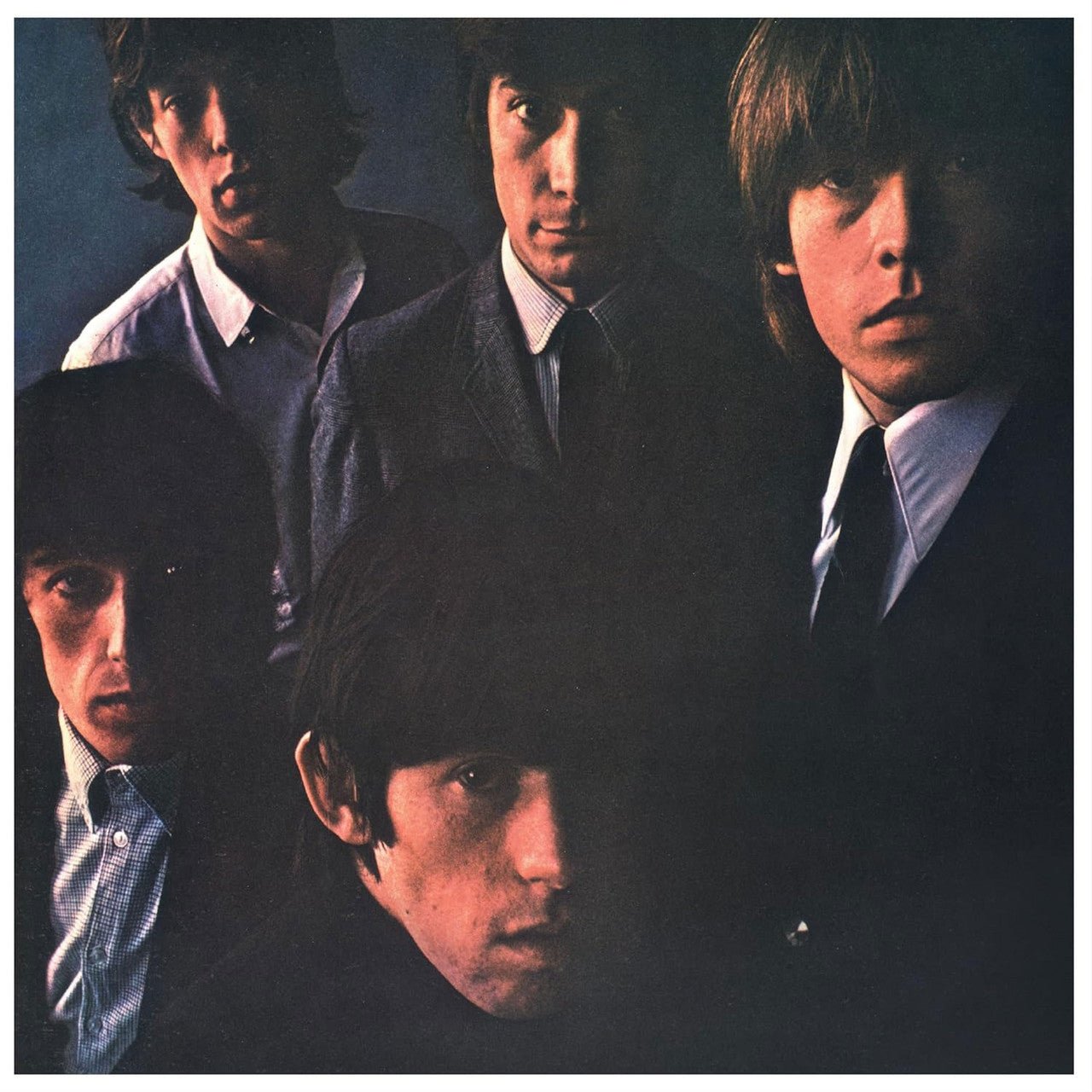 ROLLING STONES NO.2