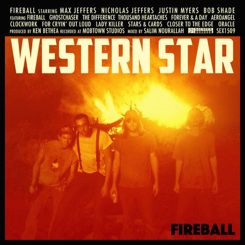 FIREBALL
