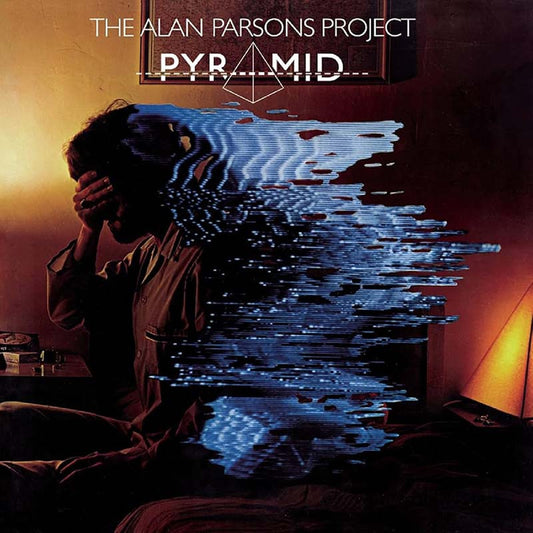 PARSONS,ALAN PROJECT - PYRAMID - HALF-SPEED REMASTER Vinyl LP