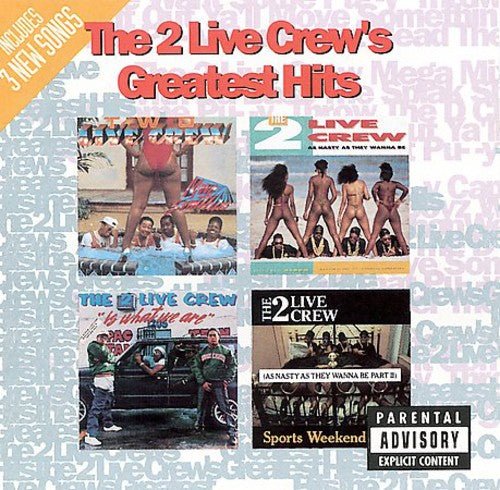 GREATEST HITS