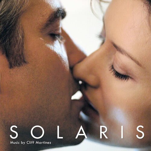 SOLARIS / O.S.T.