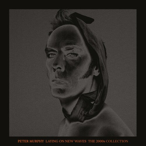 MURPHY,PETER - LAYING ON NEW WAVES: THE 2000S COLLECTION Box Set Vinyl LP