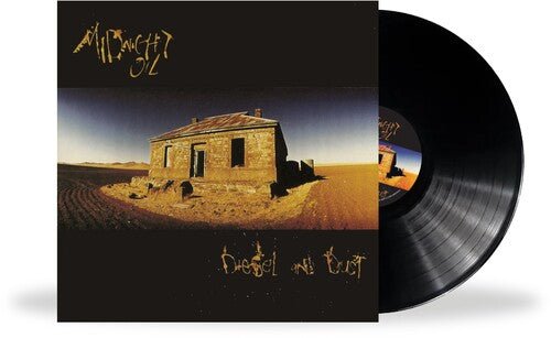 DIESEL AND DUST