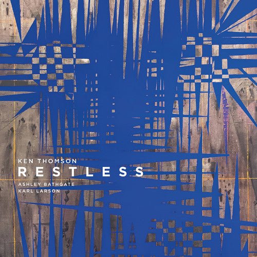 THOMSON: RESTLESS