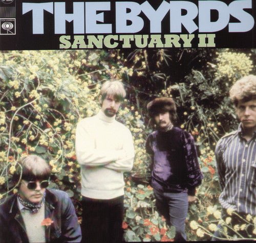 SANCTUARY 2
