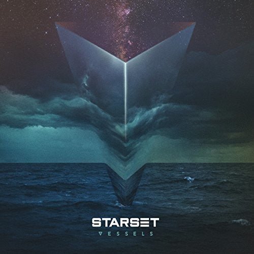 VESSELS