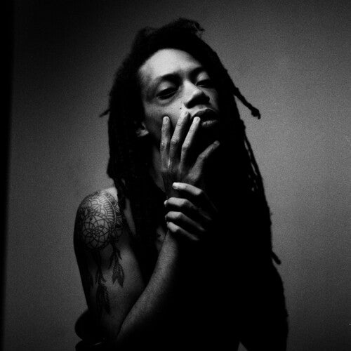 BLACK EGO