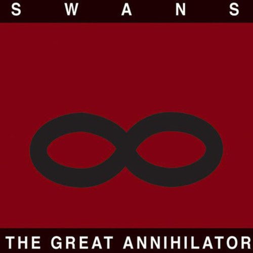 GREAT ANNIHILATOR