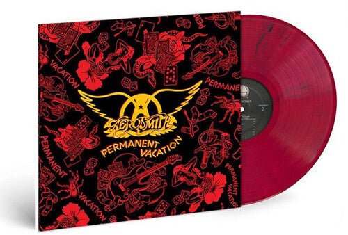 PERMANENT VACATION