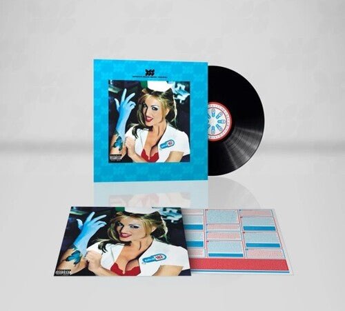 BLINK182 - Enema of the State - DSS One-Step Vinyl LP
