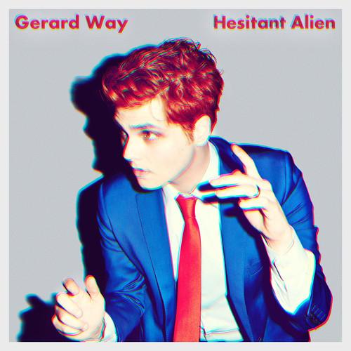 HESITANT ALIEN