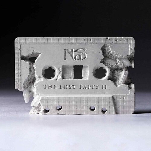 LOST TAPES 2
