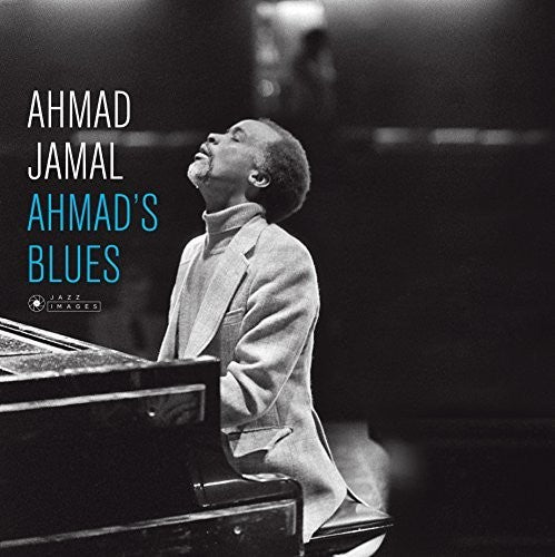 AHMAD'S BLUES