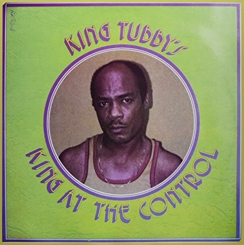 KING AT THE CONTROL