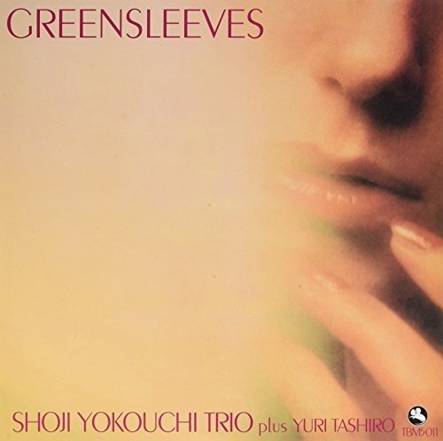 GREENSLEEVES