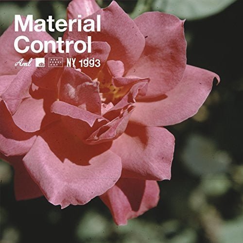MATERIAL CONTROL