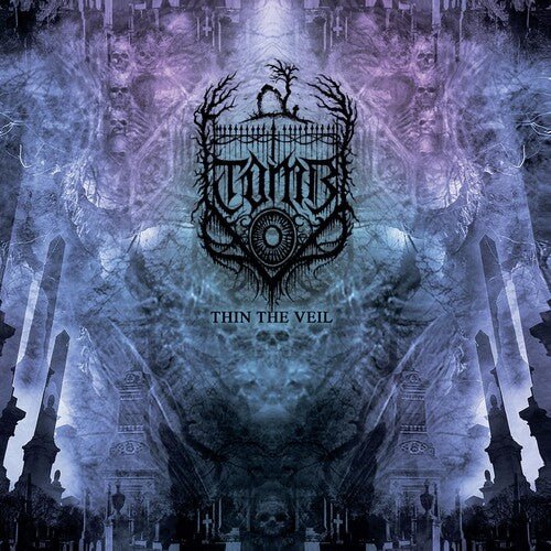 THIN THE VEIL
