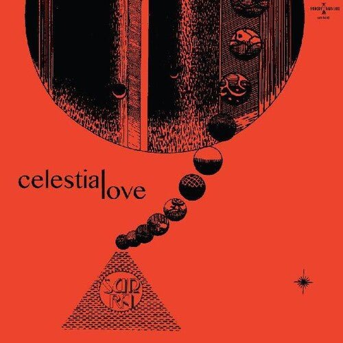 CELESTIAL LOVE