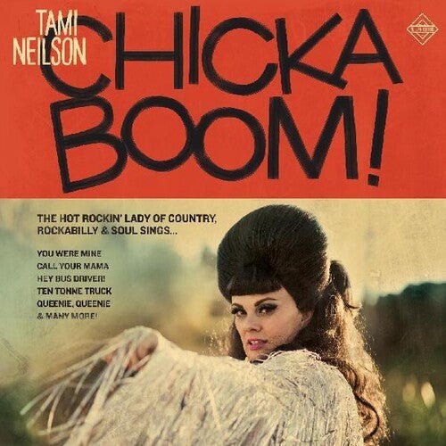 CHICKABOOM