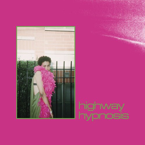 HIGHWAY HYPNOSIS (INDIE EXCLUSIVE)
