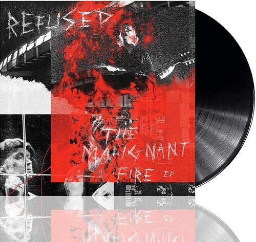 MALIGNANT FIRE