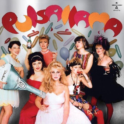 PULSALLAMA