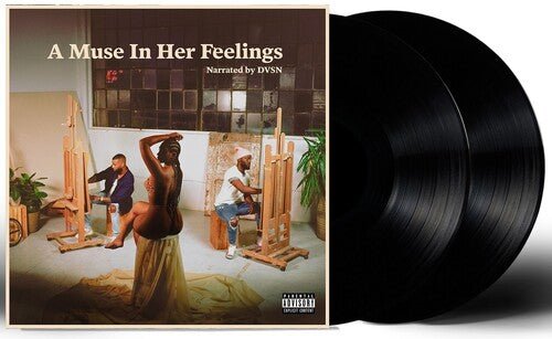 MUSE IN HER FEELINGS