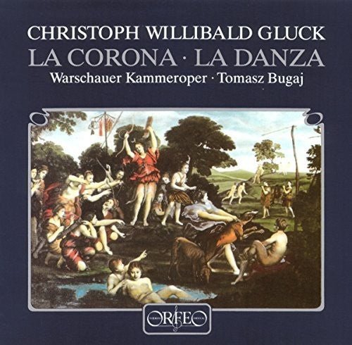 LA CORONA / LA DANZA